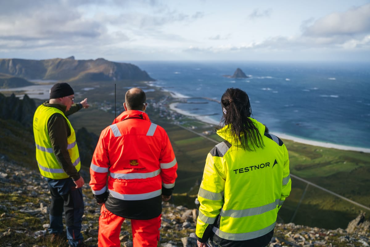 Jammertest 2024 online information meeting