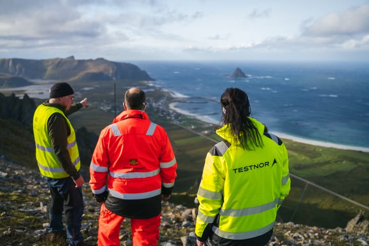 Jammertest 2024 online information meeting